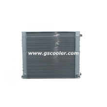 Excavator Heat Exchanger for Excavator Cooling System (B1002)